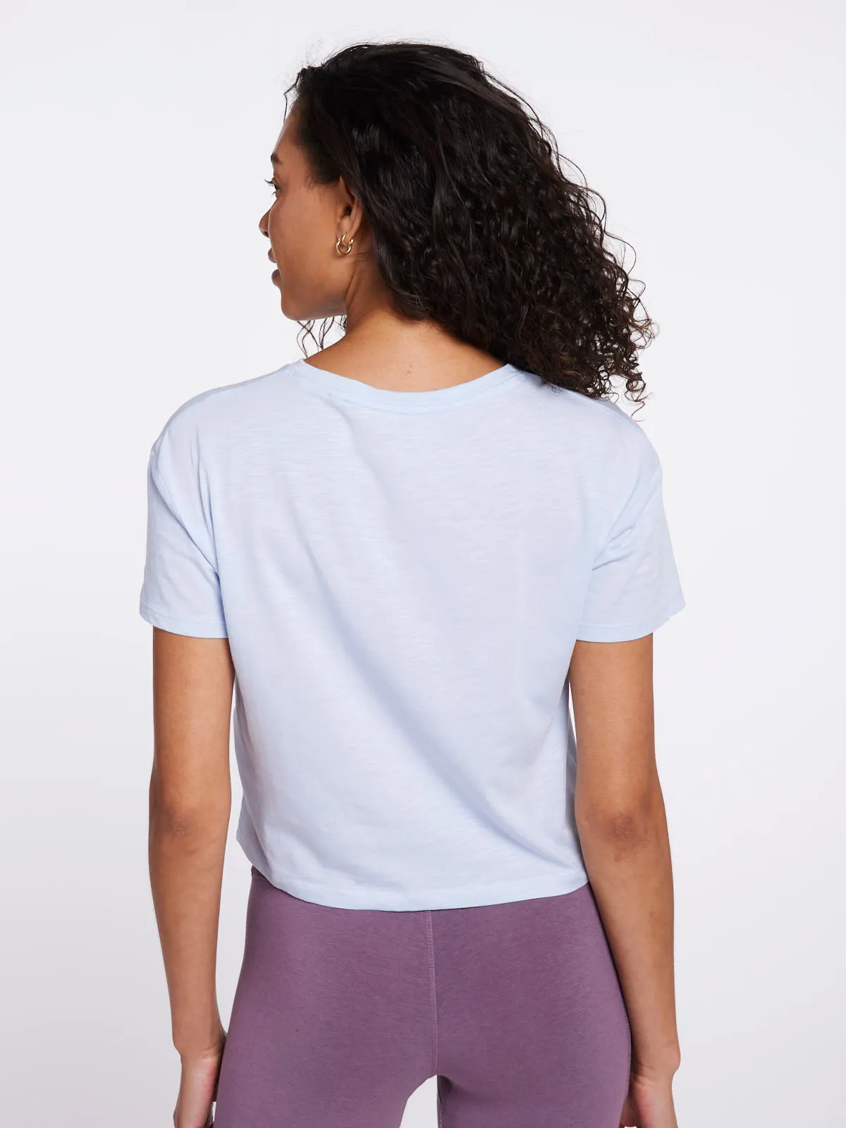 ALLways Short Sleeve T-Shirt