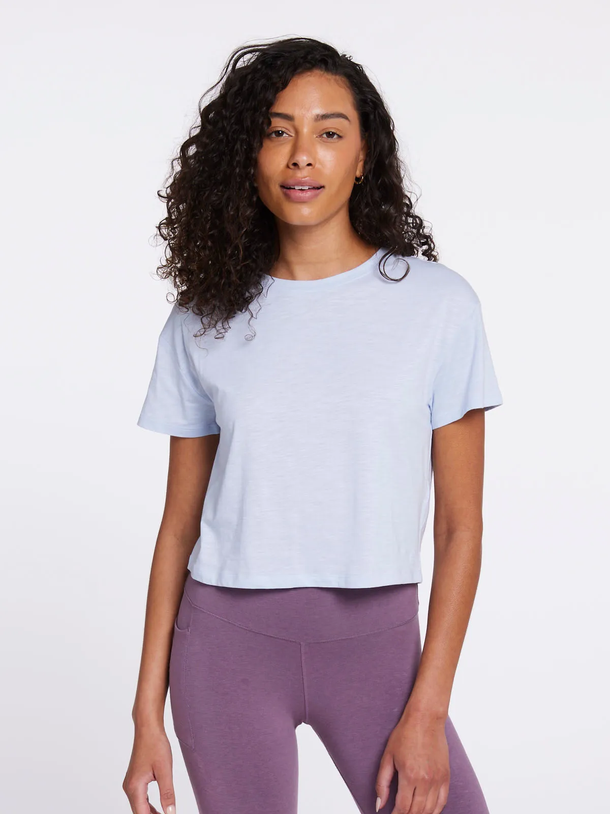 ALLways Short Sleeve T-Shirt