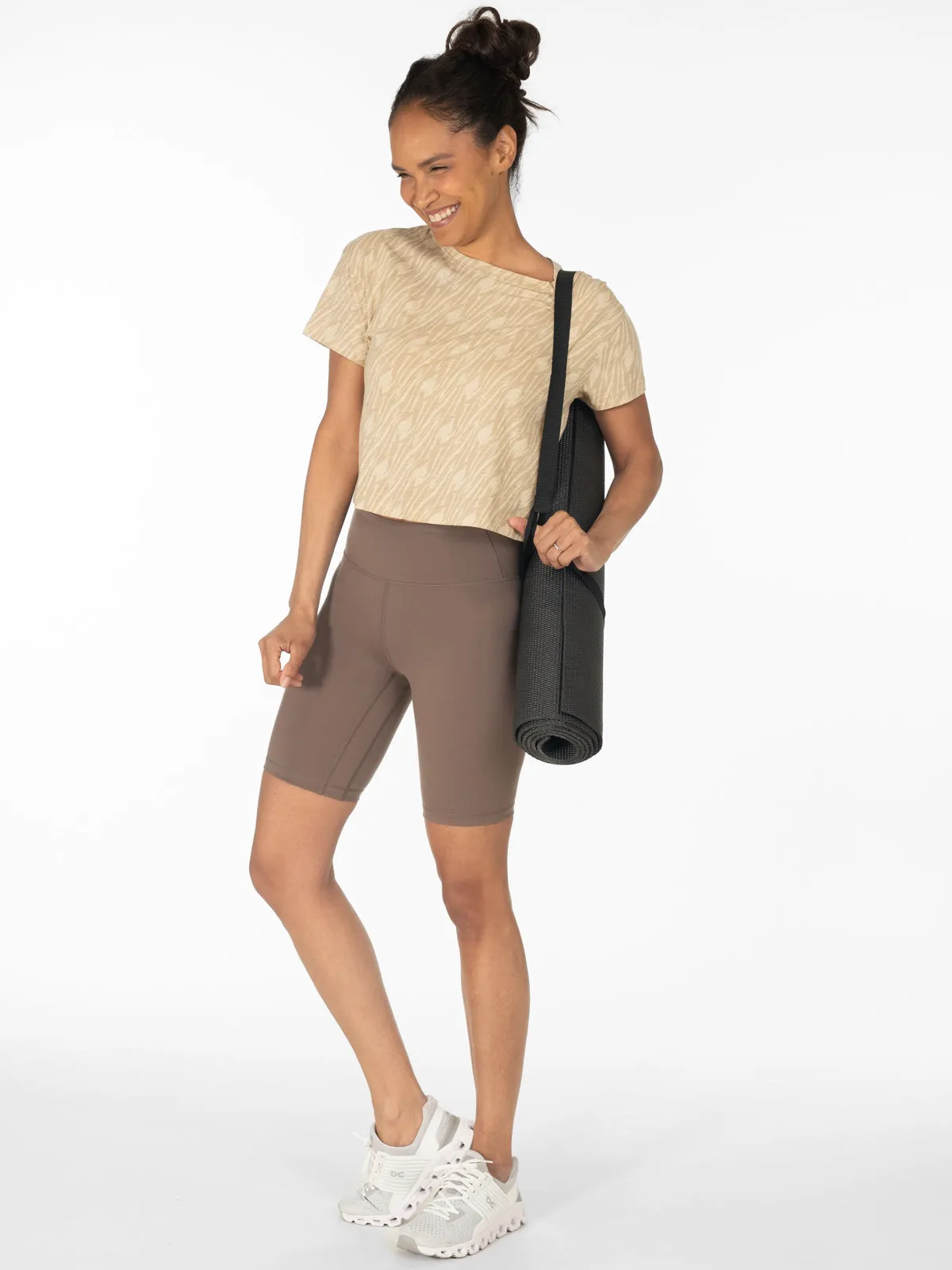 ALLways Short Sleeve T-Shirt