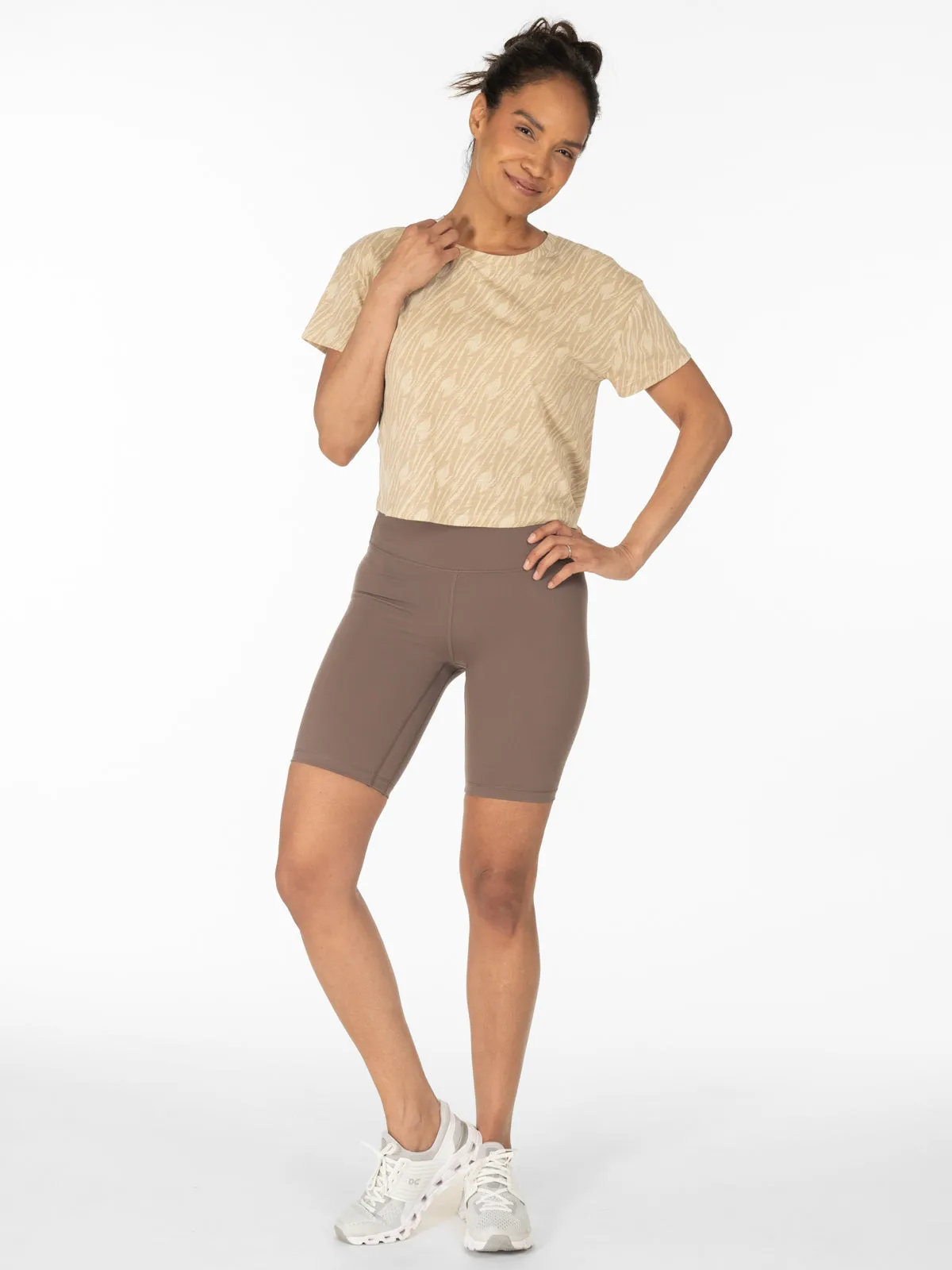 ALLways Short Sleeve T-Shirt
