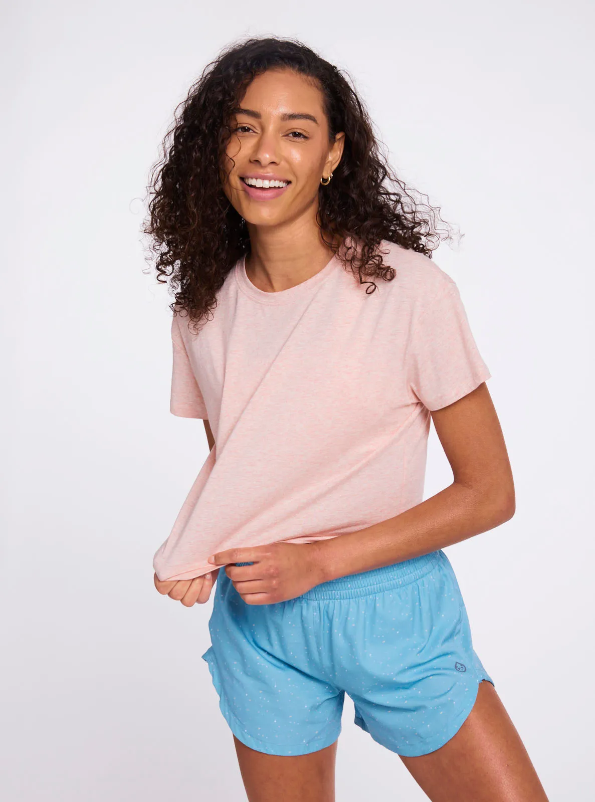 ALLways Short Sleeve T-Shirt