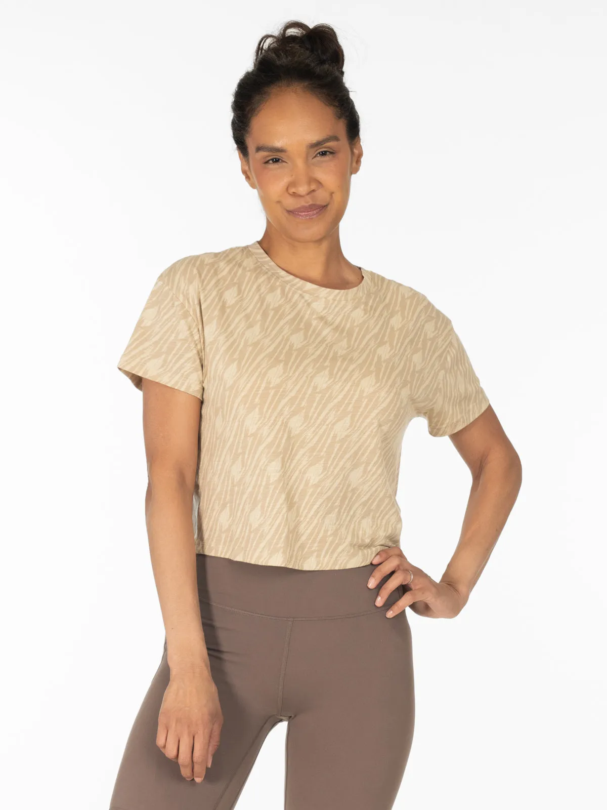 ALLways Short Sleeve T-Shirt