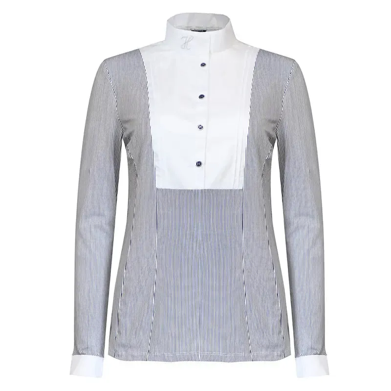 Annie Womens Riding Shirt