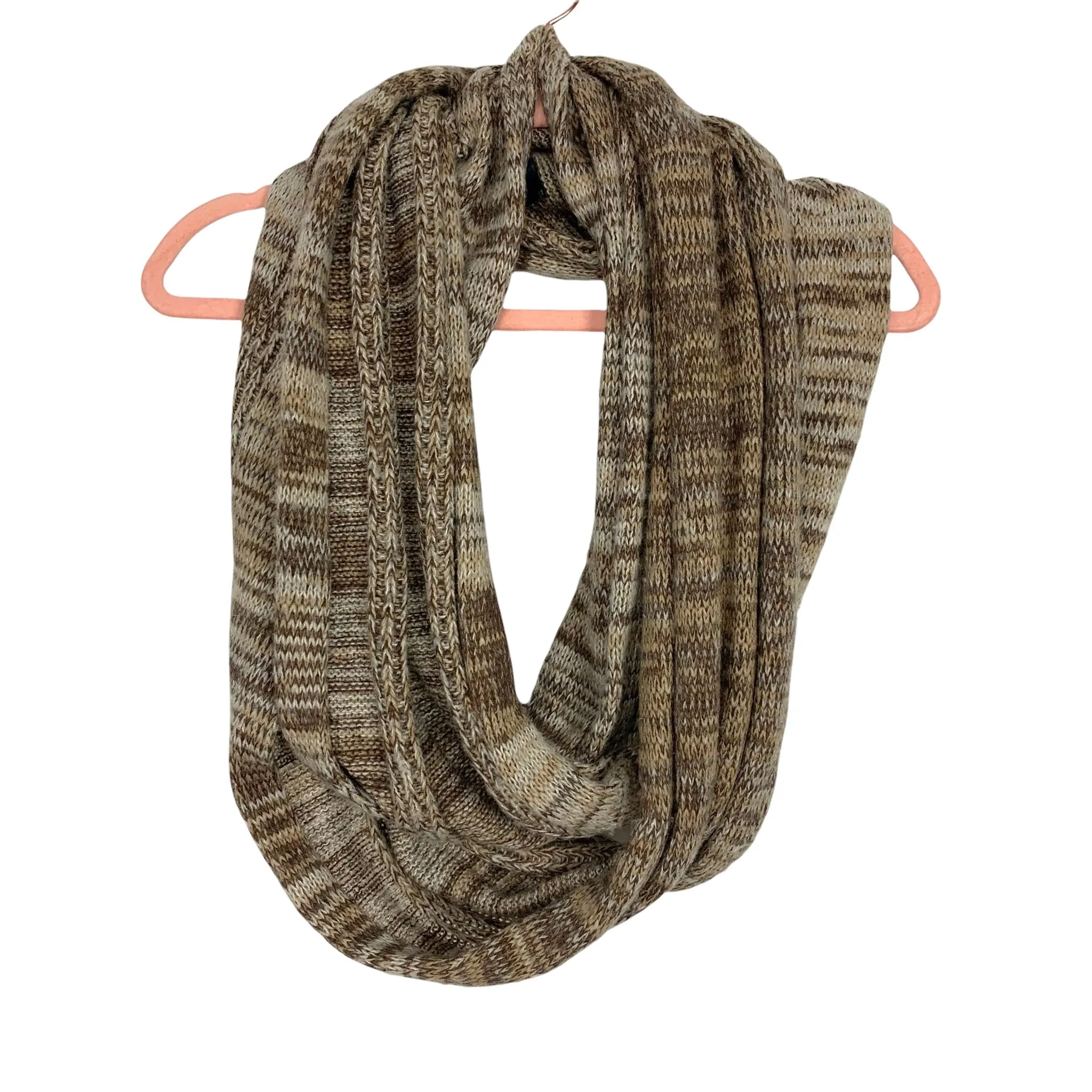 AQUA Infinity Scarf