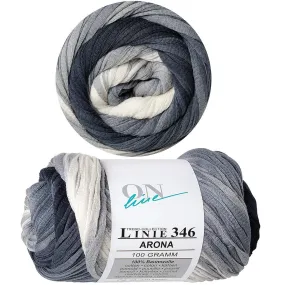 Arona Batik Linie 346 by OnLine Yarns