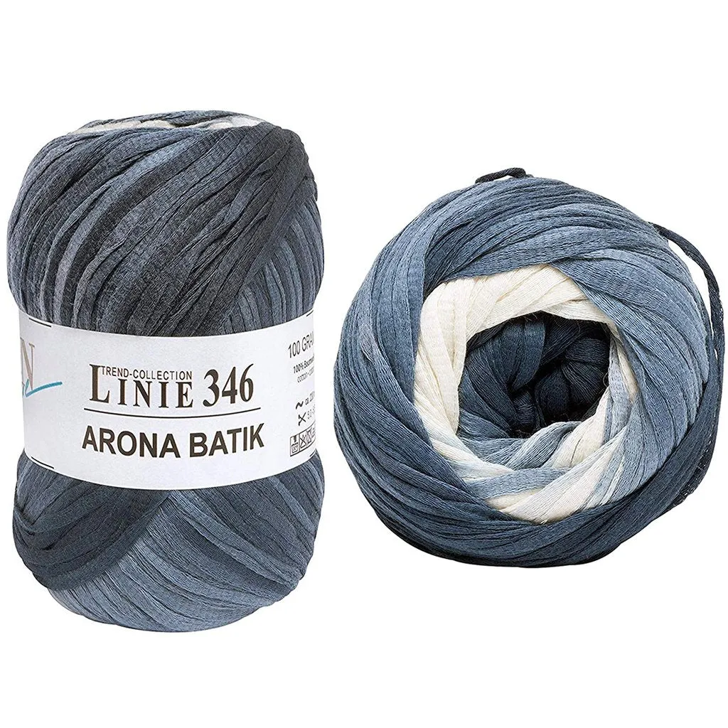 Arona Batik Linie 346 by OnLine Yarns