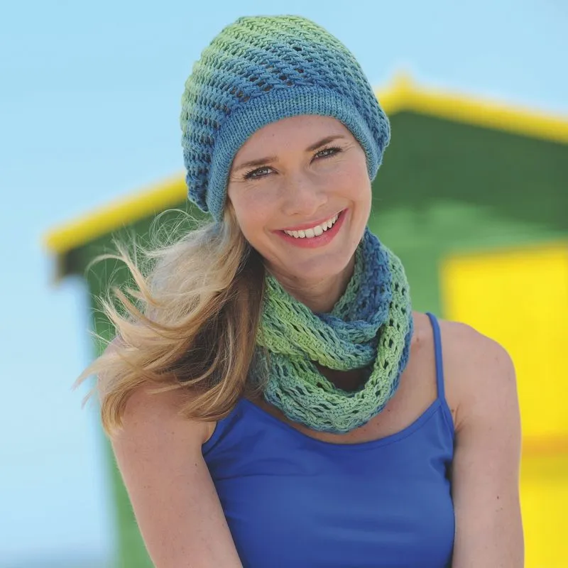 Arona Batik Linie 346 by OnLine Yarns