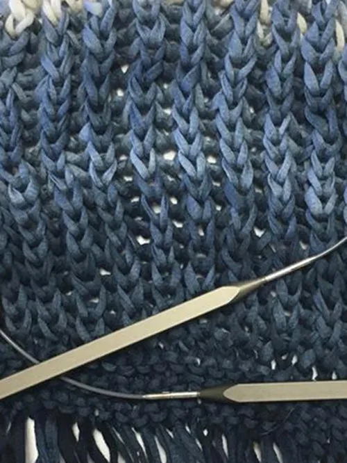Arona Batik Linie 346 by OnLine Yarns