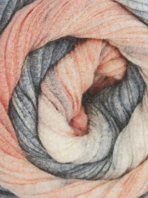 Arona Batik Linie 346 by OnLine Yarns