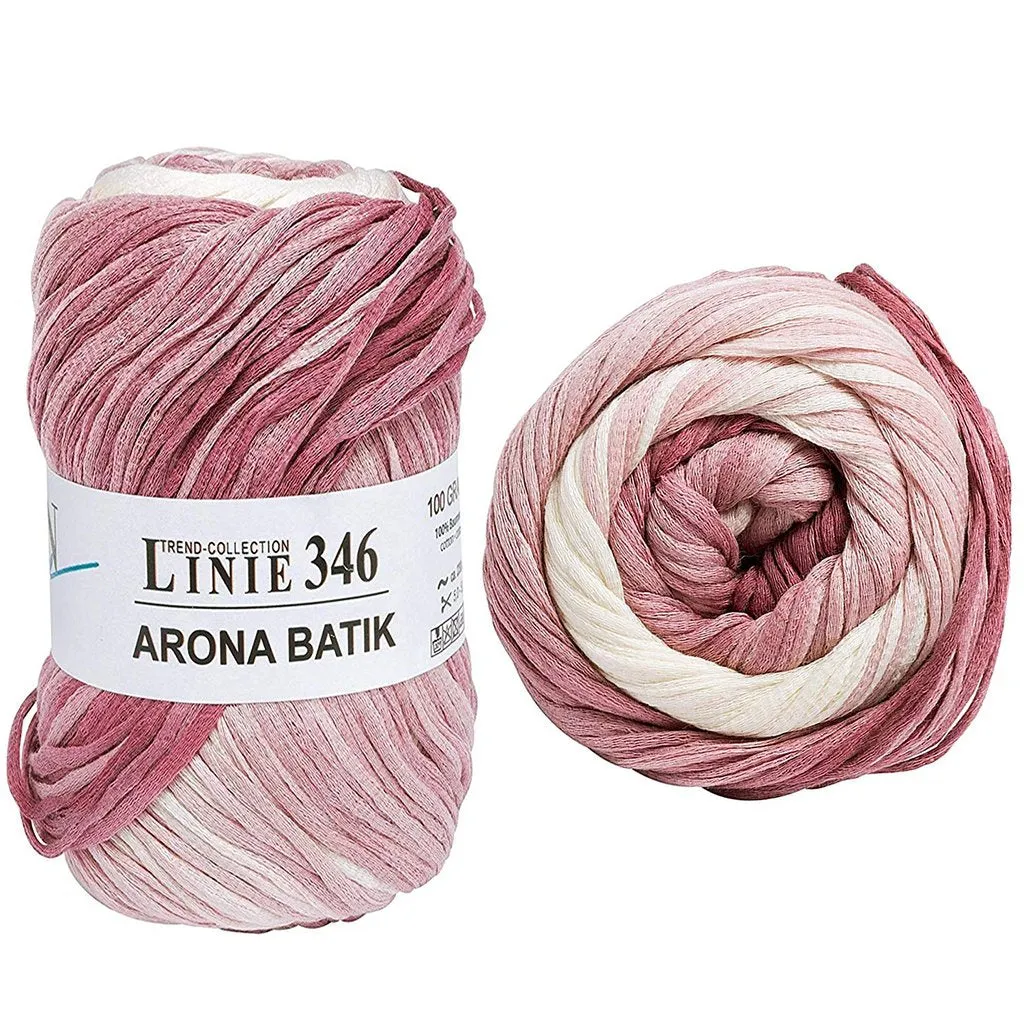 Arona Batik Linie 346 by OnLine Yarns