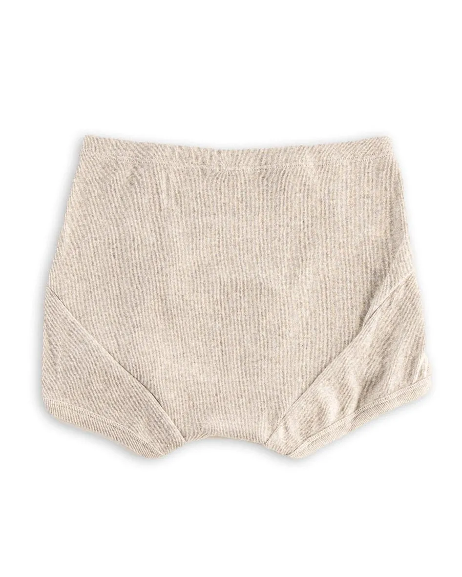 Athletic Underwear (Short) - Gray