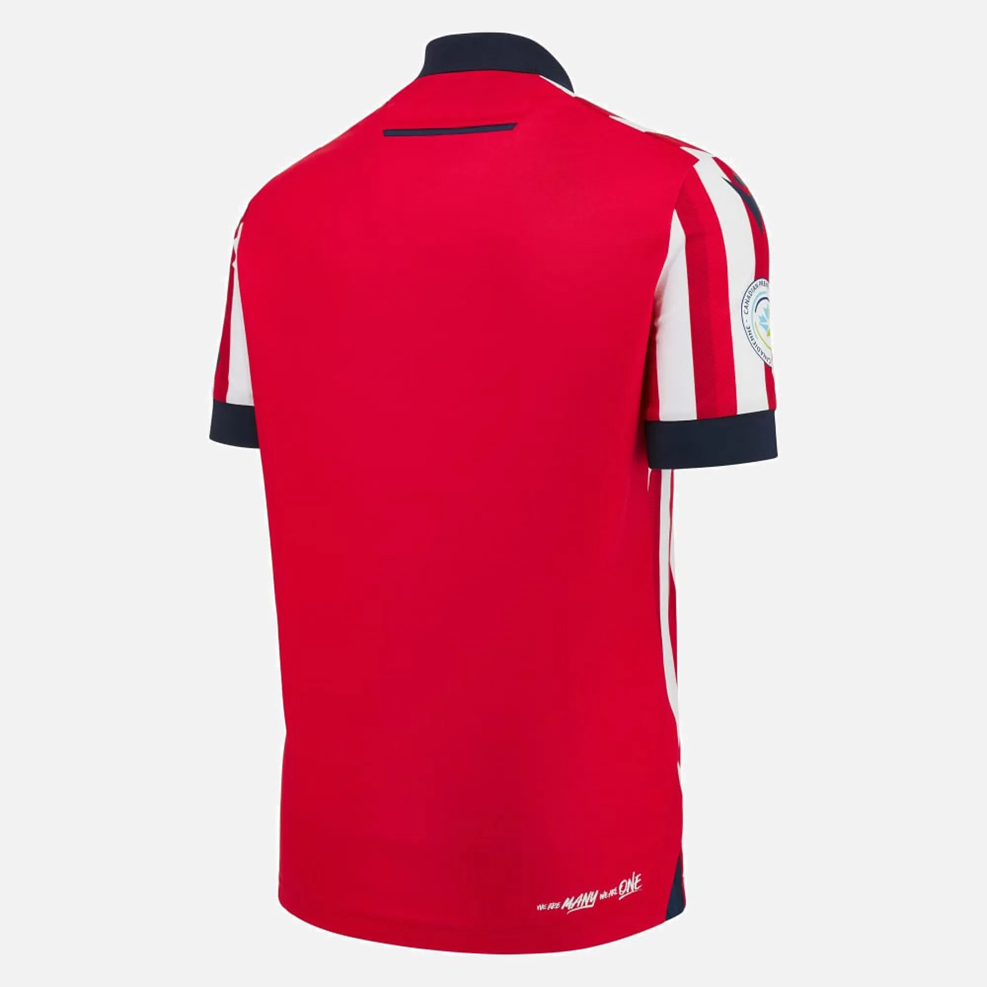 Atletico Ottawa 24/25 Home Shirt