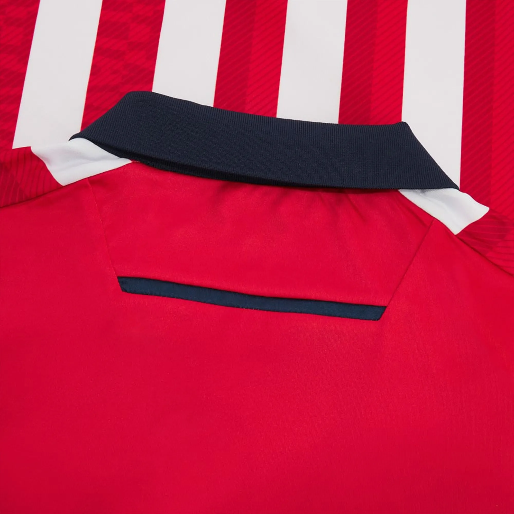 Atletico Ottawa 24/25 Home Shirt