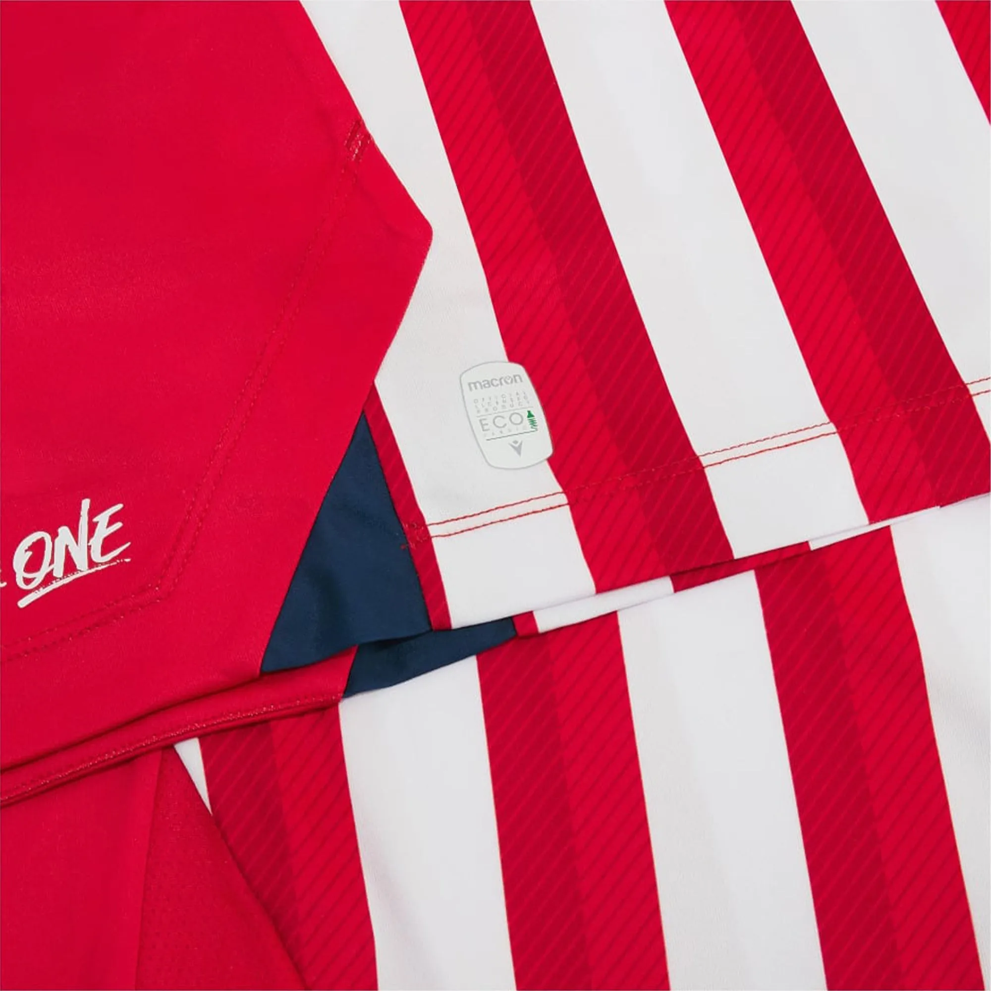 Atletico Ottawa 24/25 Home Shirt