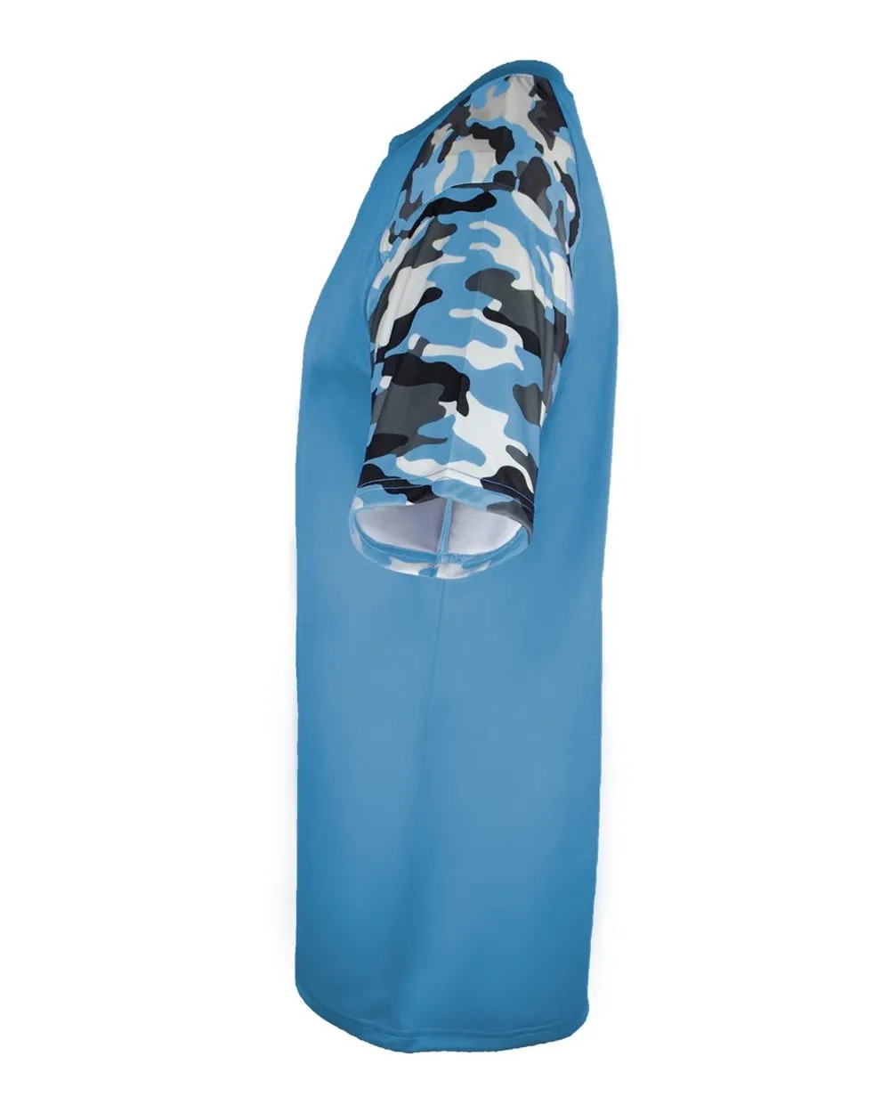 Badger Camo Sport T-Shirt 4141
