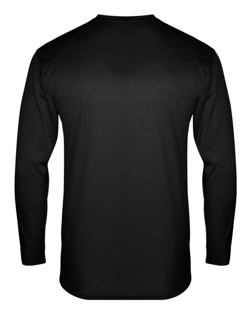 Badger FitFlex Performance Long Sleeve T-Shirt 1001