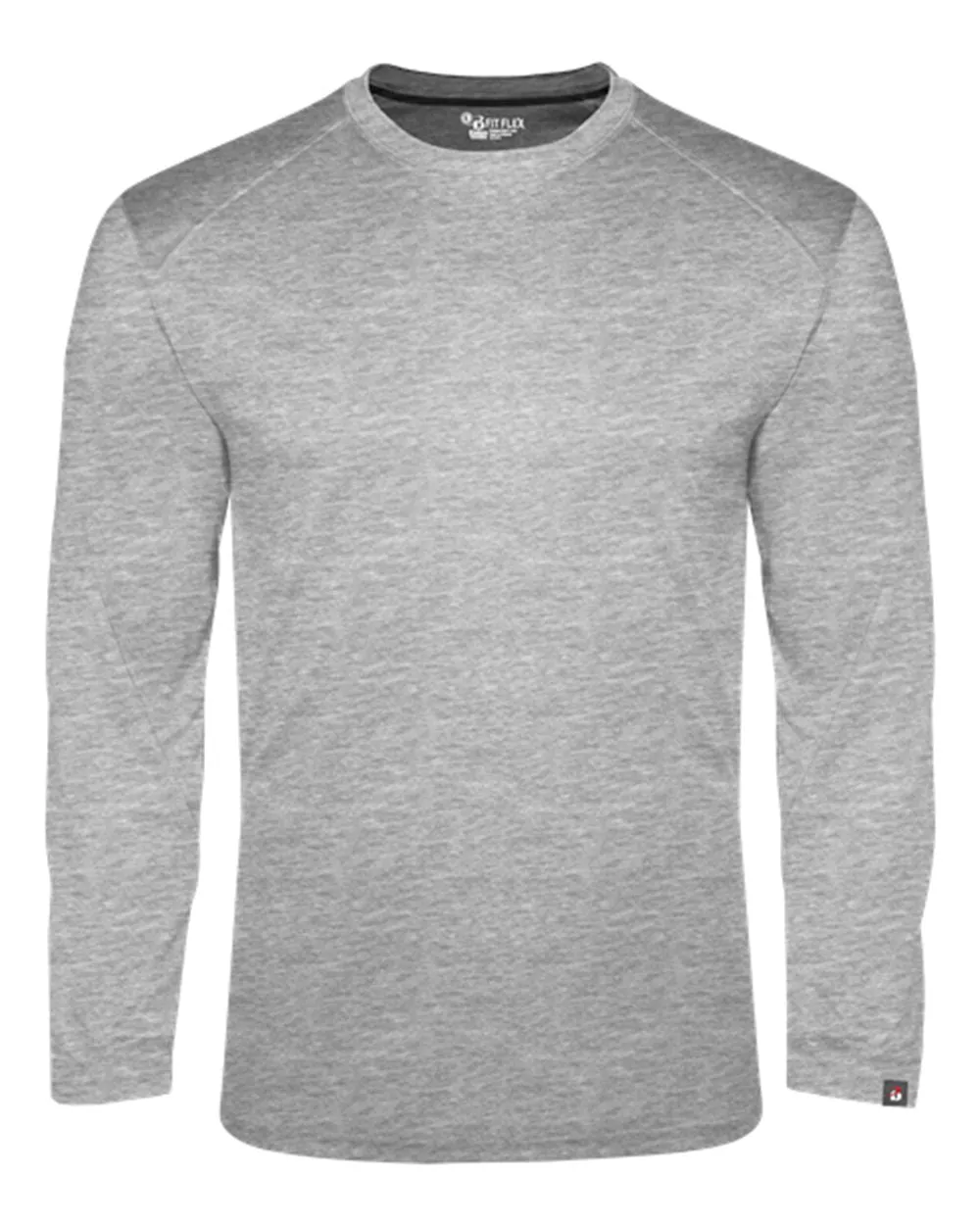 Badger FitFlex Performance Long Sleeve T-Shirt 1001