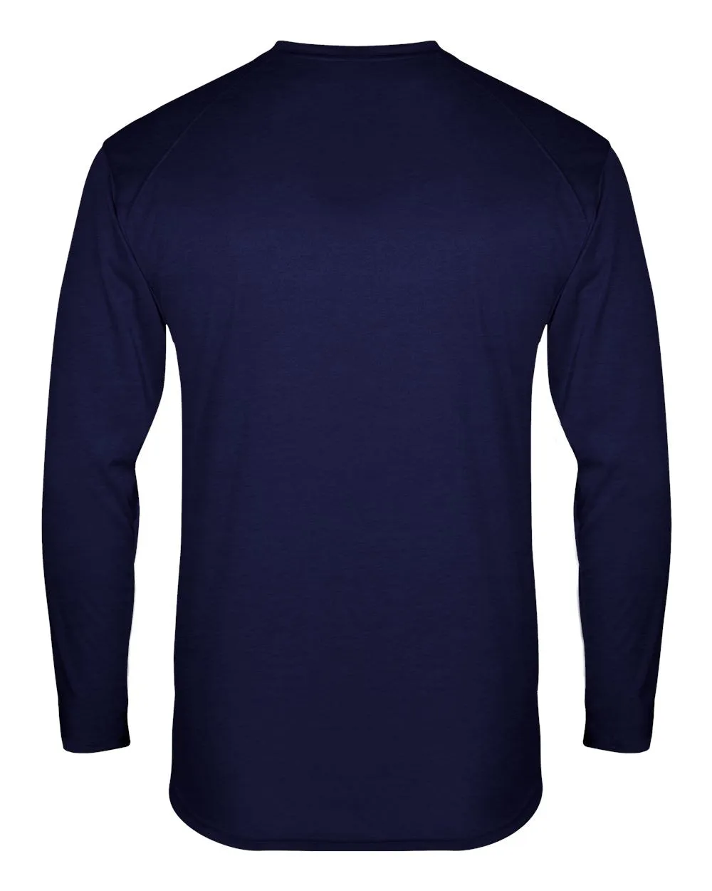 Badger FitFlex Performance Long Sleeve T-Shirt 1001
