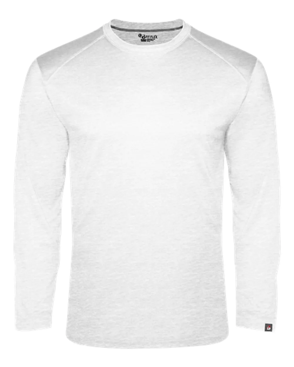 Badger FitFlex Performance Long Sleeve T-Shirt 1001