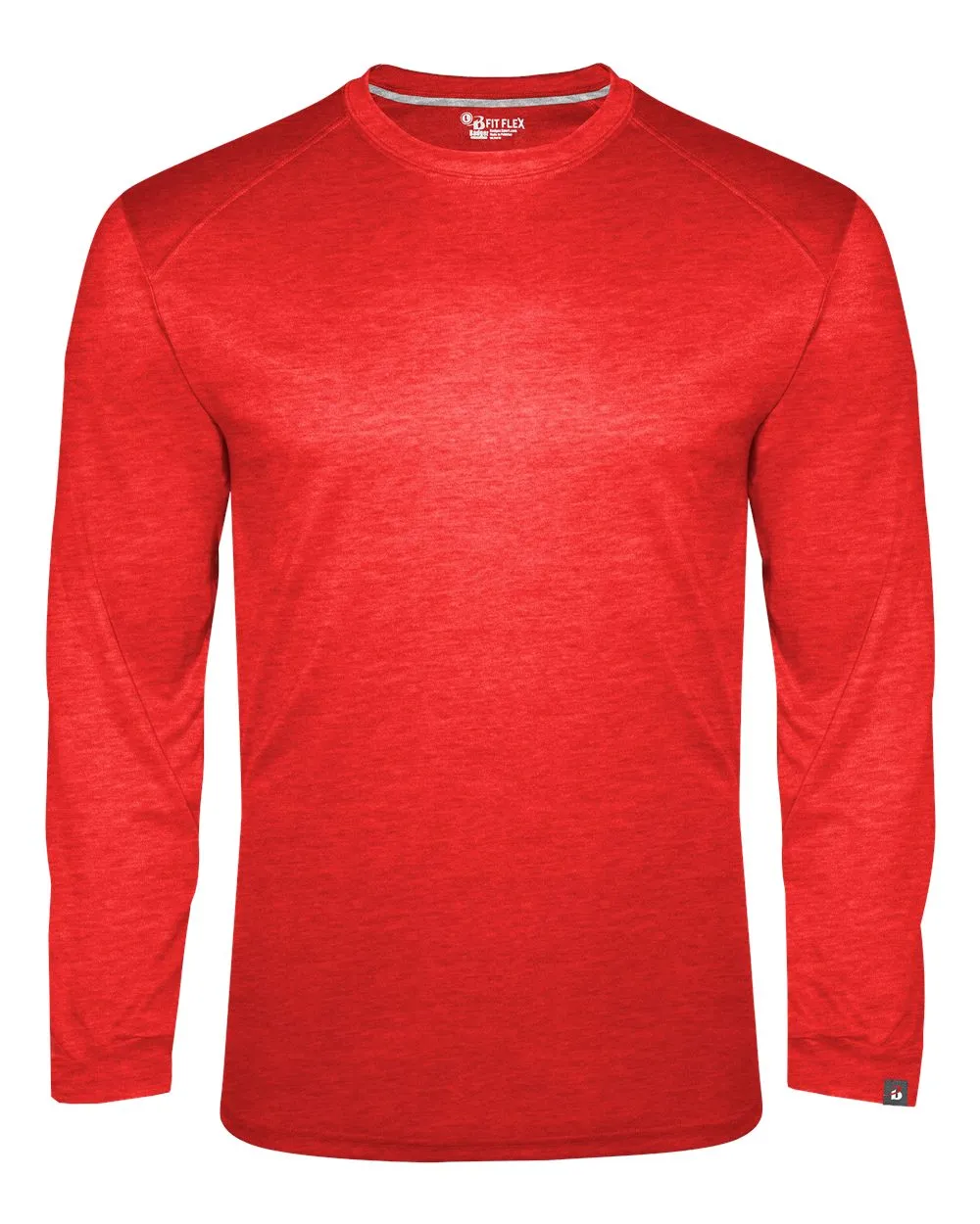Badger FitFlex Performance Long Sleeve T-Shirt 1001