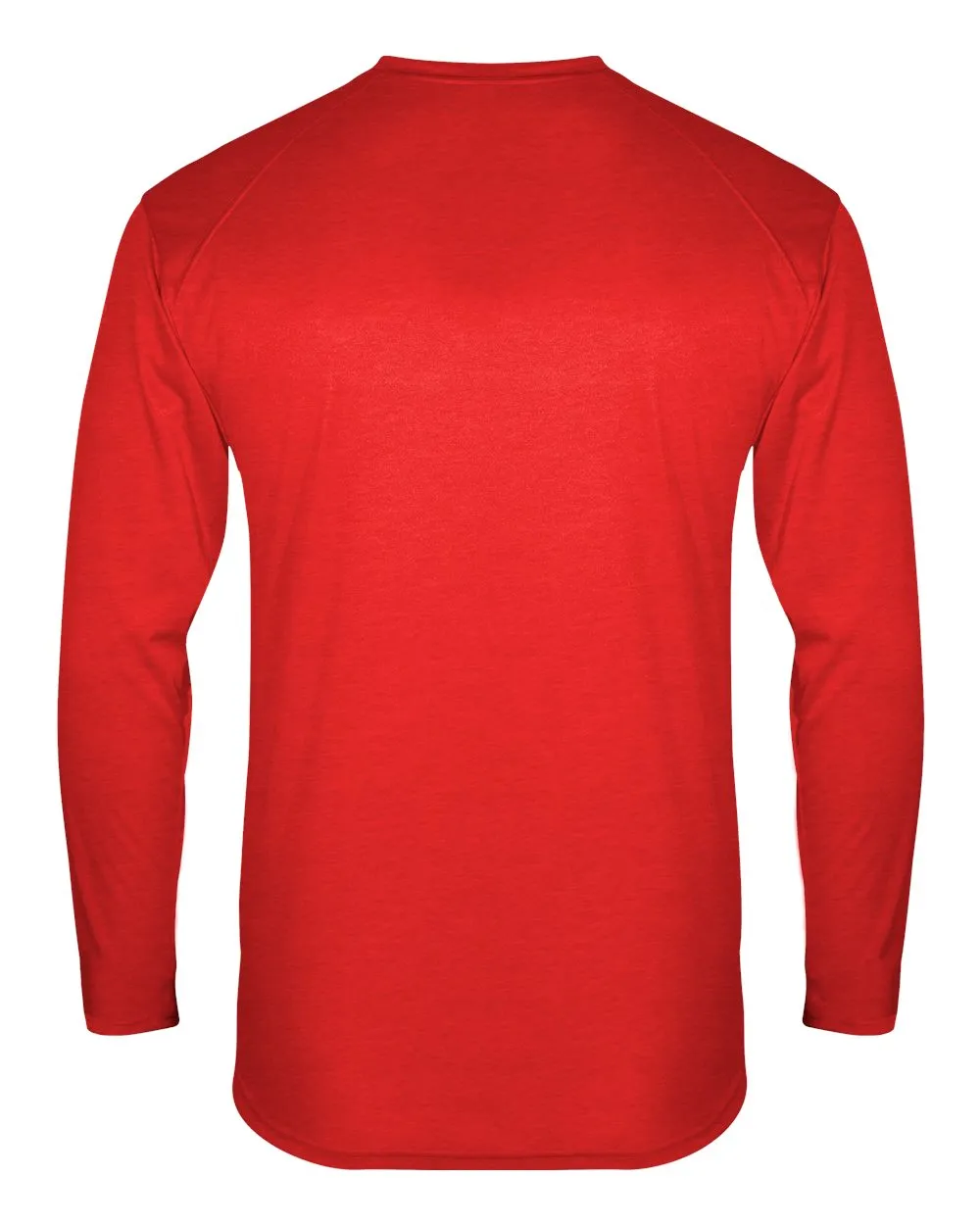 Badger FitFlex Performance Long Sleeve T-Shirt 1001