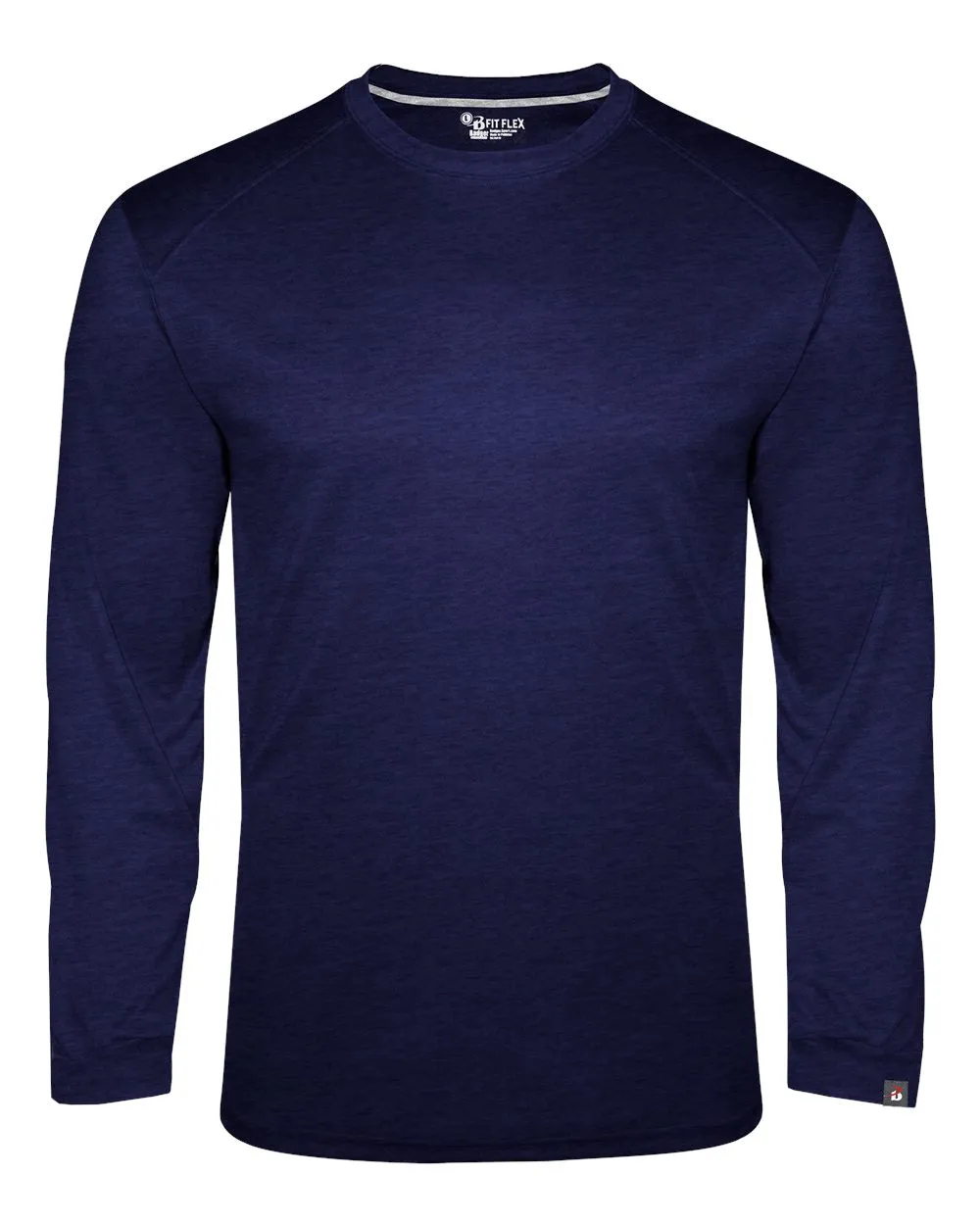 Badger FitFlex Performance Long Sleeve T-Shirt 1001