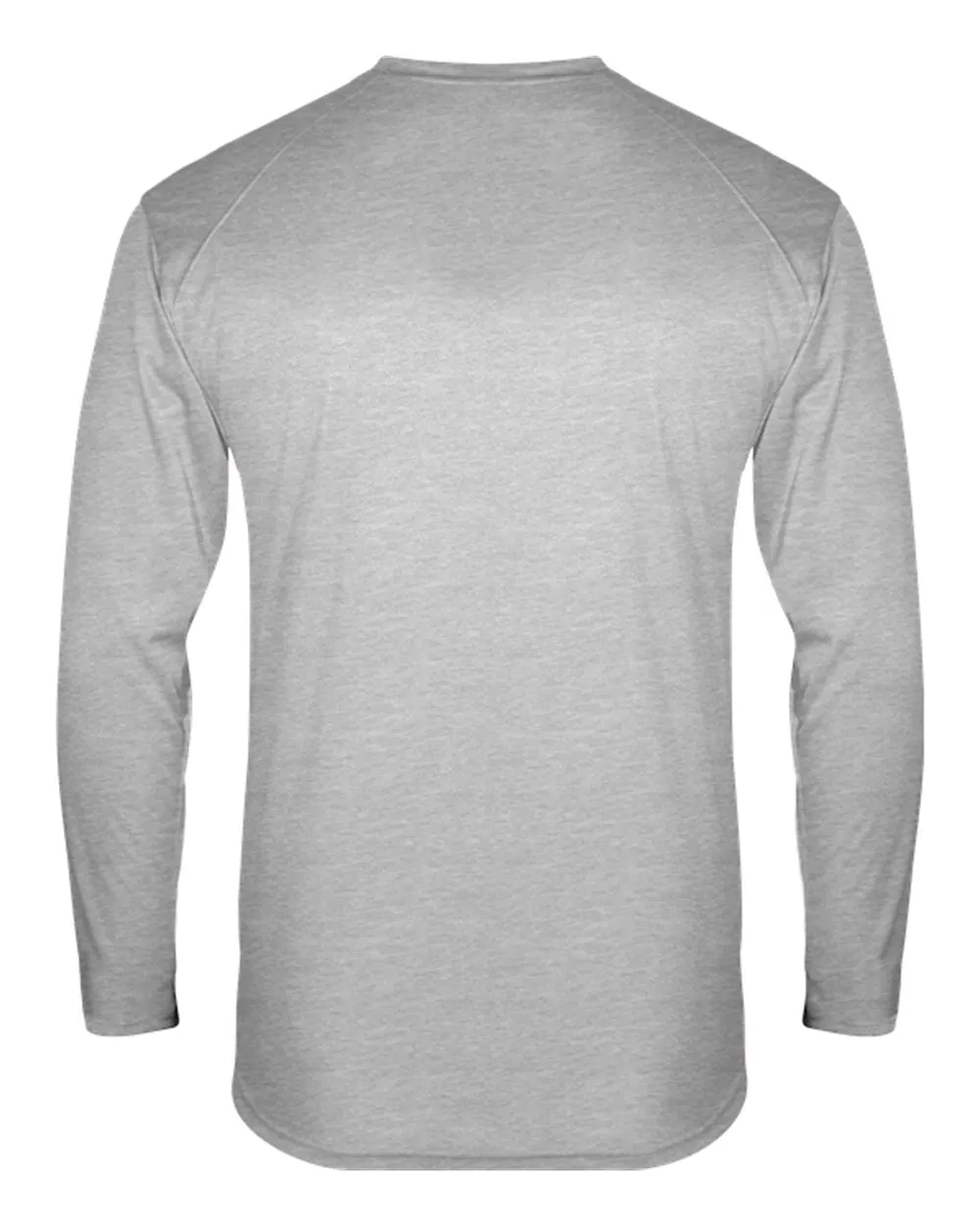 Badger FitFlex Performance Long Sleeve T-Shirt 1001