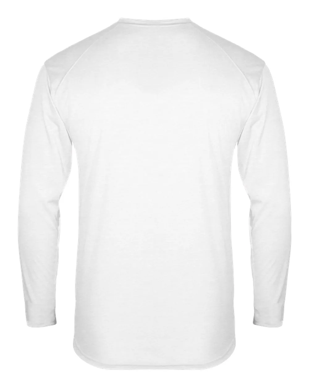 Badger FitFlex Performance Long Sleeve T-Shirt 1001