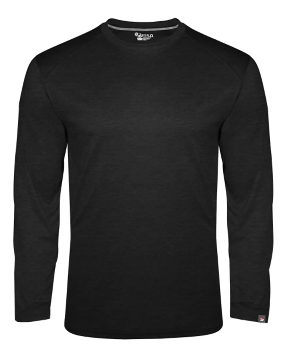 Badger FitFlex Performance Long Sleeve T-Shirt 1001
