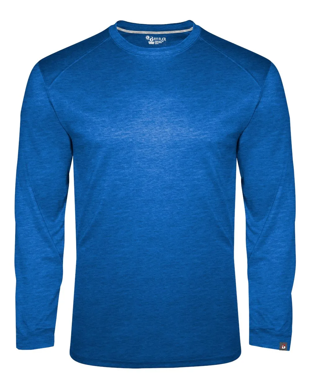 Badger FitFlex Performance Long Sleeve T-Shirt 1001