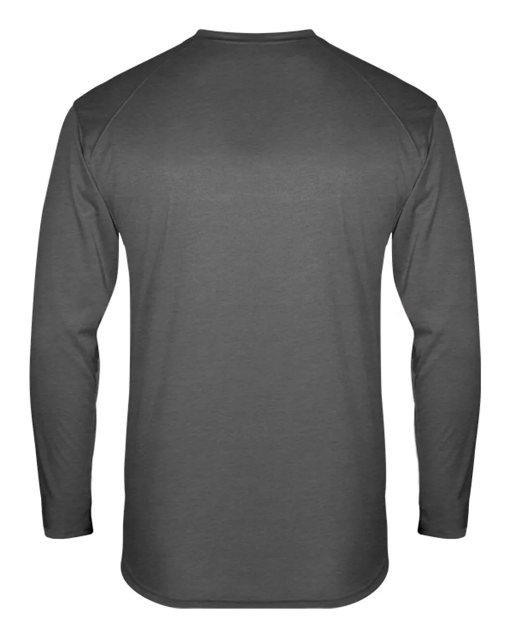 Badger FitFlex Performance Long Sleeve T-Shirt 1001