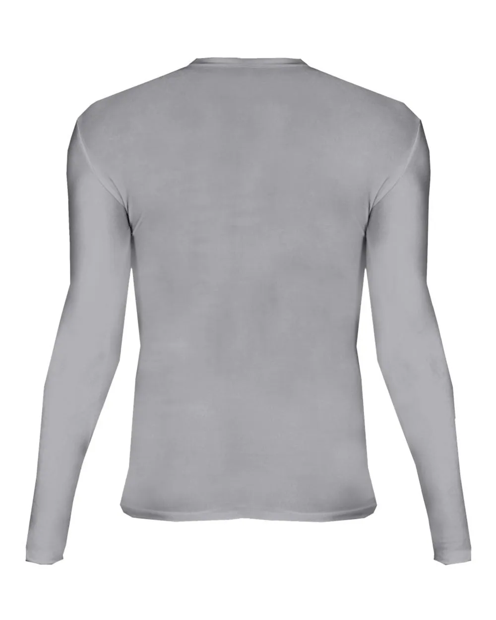 Badger Pro-Compression Long Sleeve T-Shirt 4605