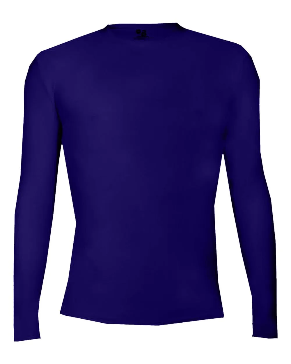 Badger Pro-Compression Long Sleeve T-Shirt 4605