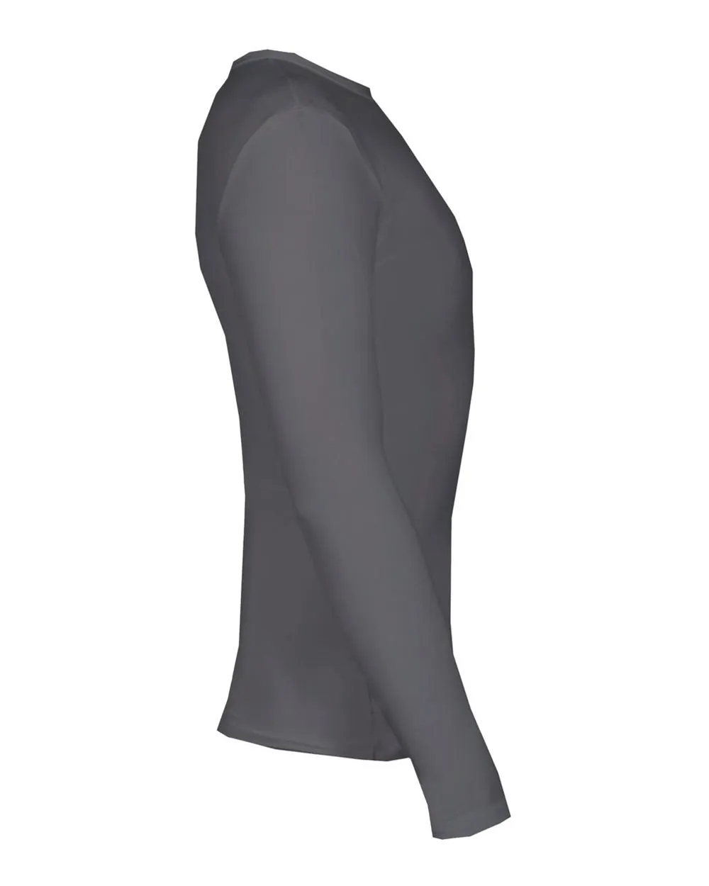 Badger Pro-Compression Long Sleeve T-Shirt 4605