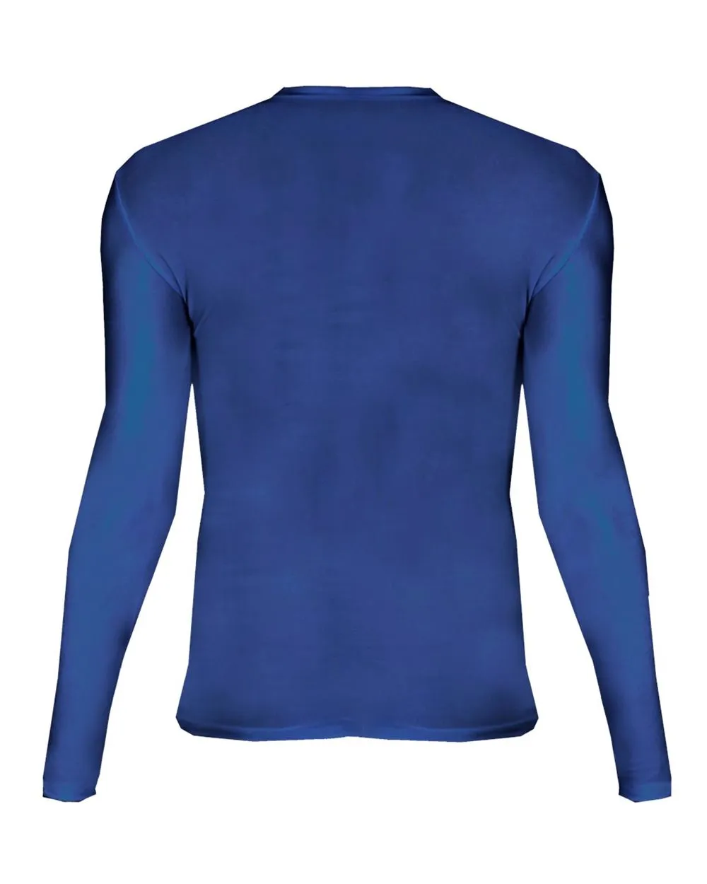 Badger Pro-Compression Long Sleeve T-Shirt 4605
