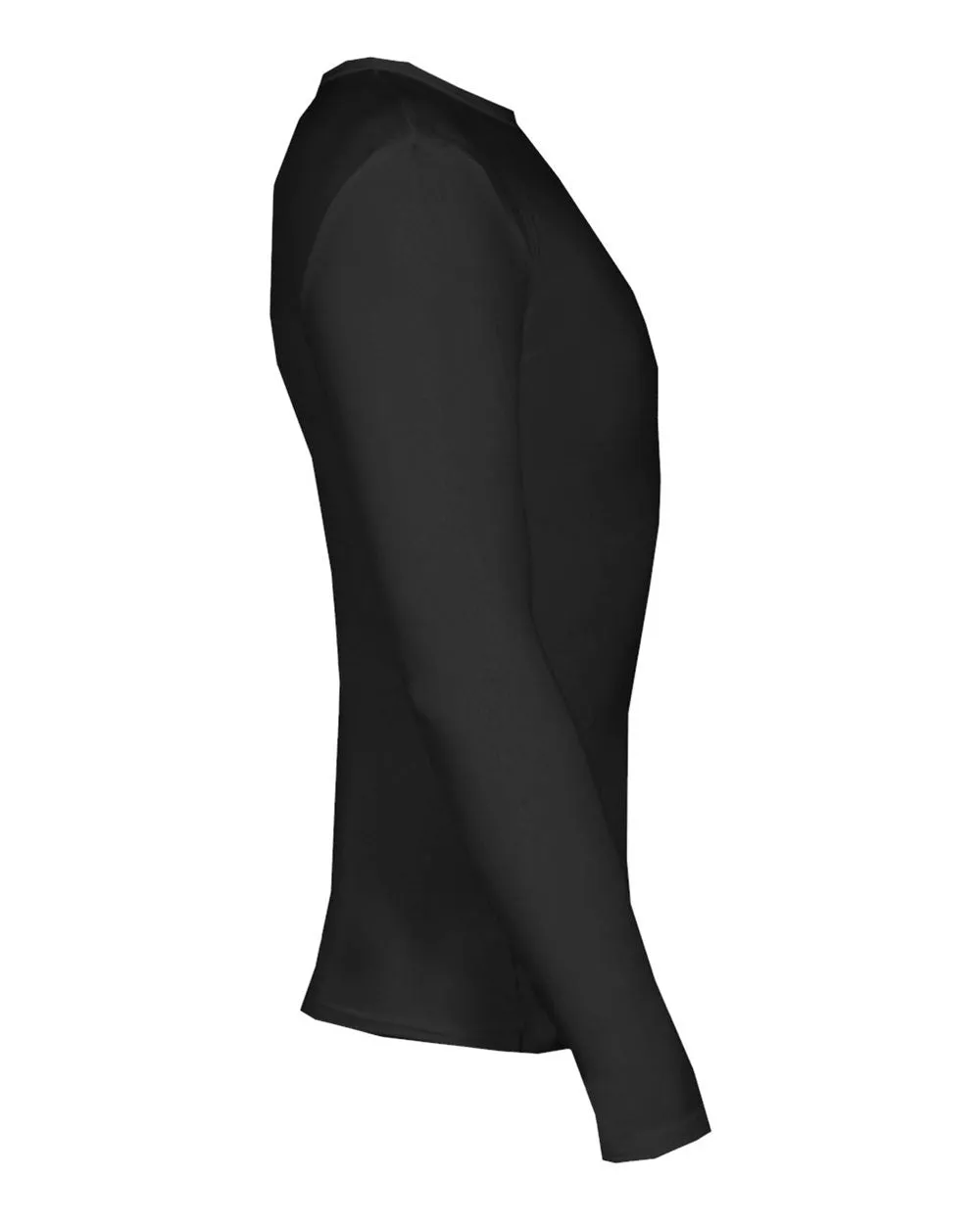 Badger Pro-Compression Long Sleeve T-Shirt 4605
