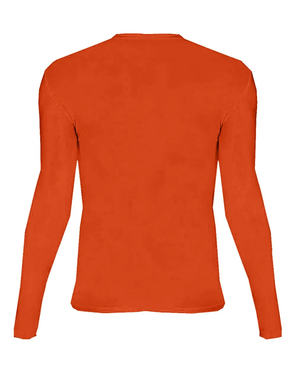 Badger Pro-Compression Long Sleeve T-Shirt 4605