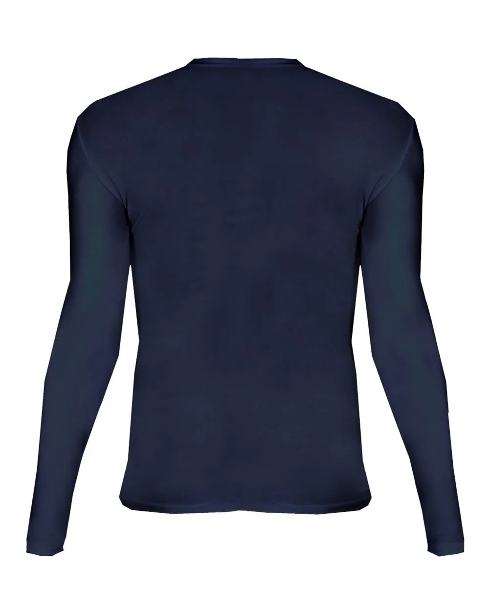 Badger Pro-Compression Long Sleeve T-Shirt 4605