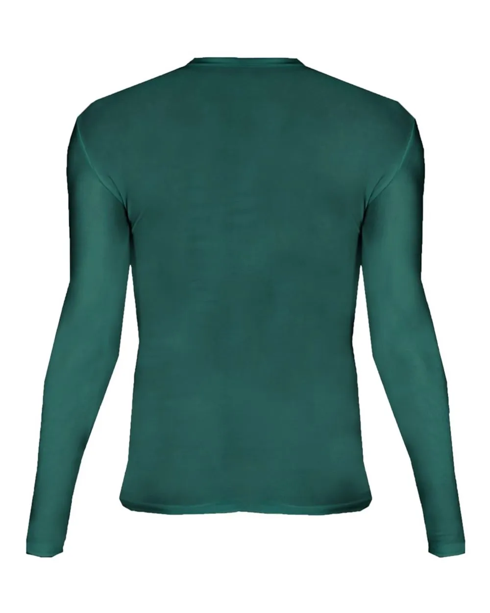Badger Pro-Compression Long Sleeve T-Shirt 4605