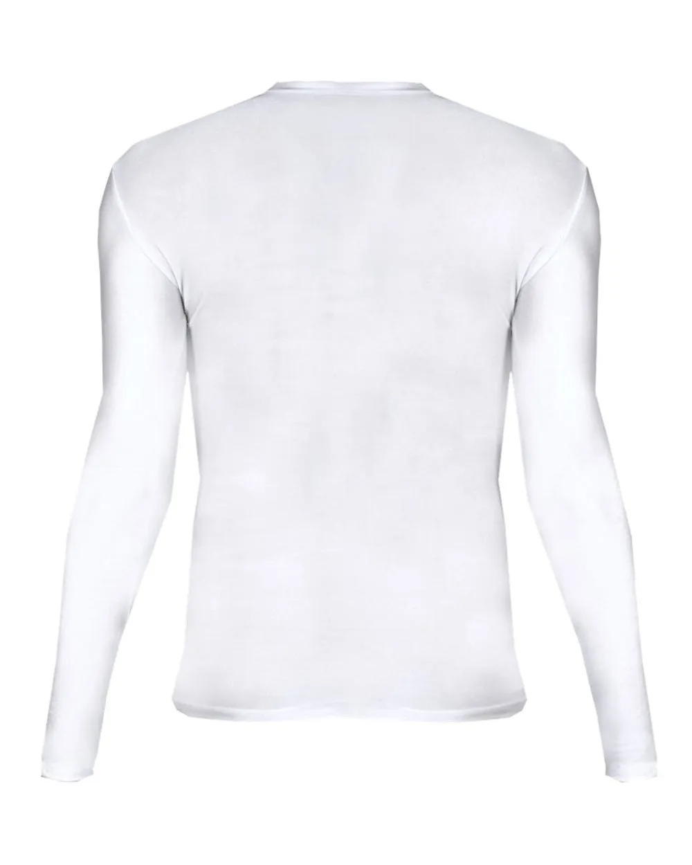 Badger Pro-Compression Long Sleeve T-Shirt 4605