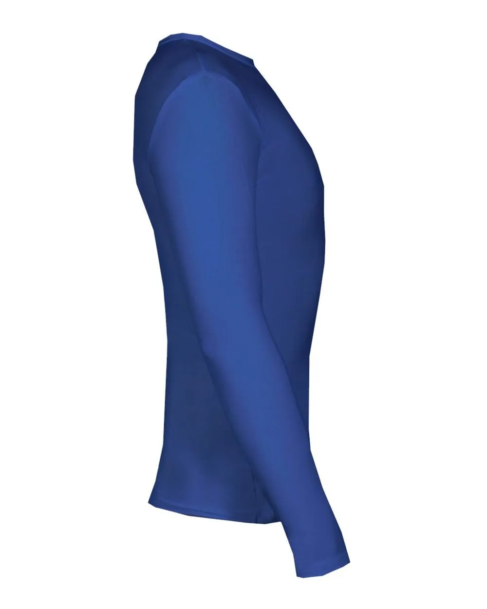 Badger Pro-Compression Long Sleeve T-Shirt 4605
