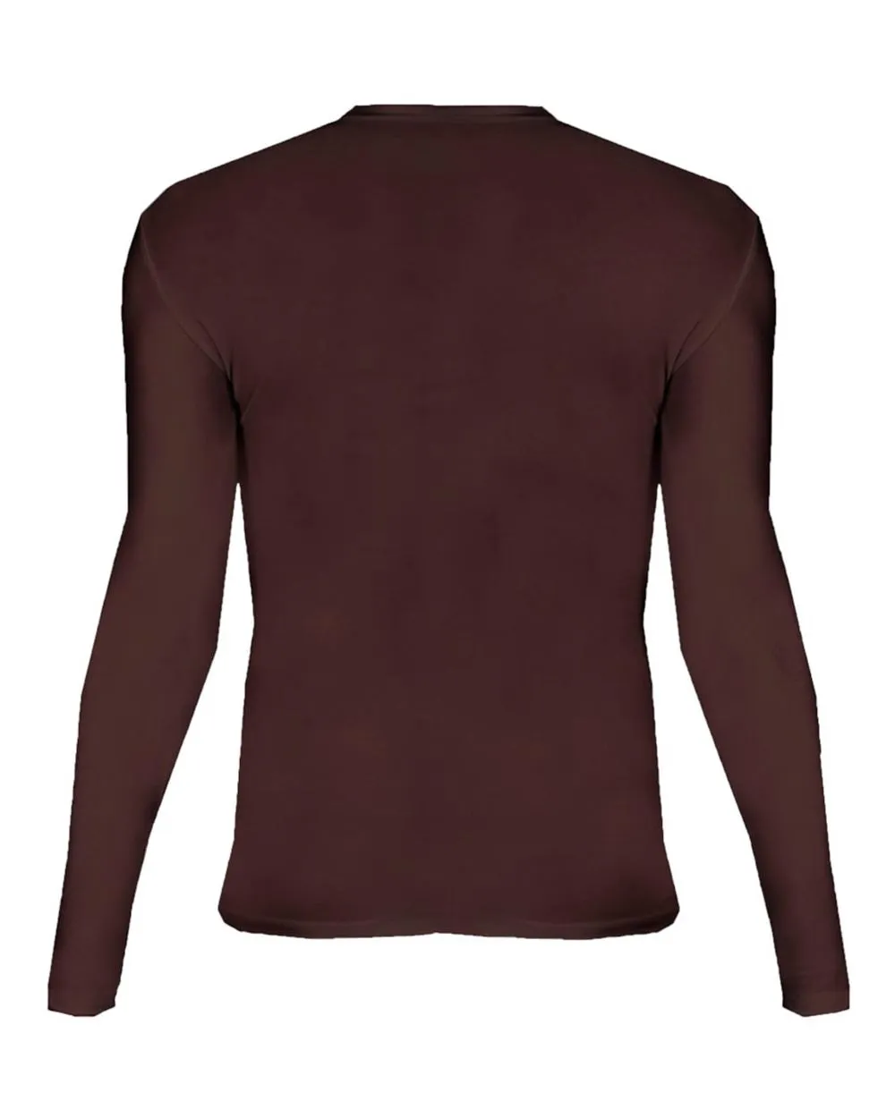 Badger Pro-Compression Long Sleeve T-Shirt 4605