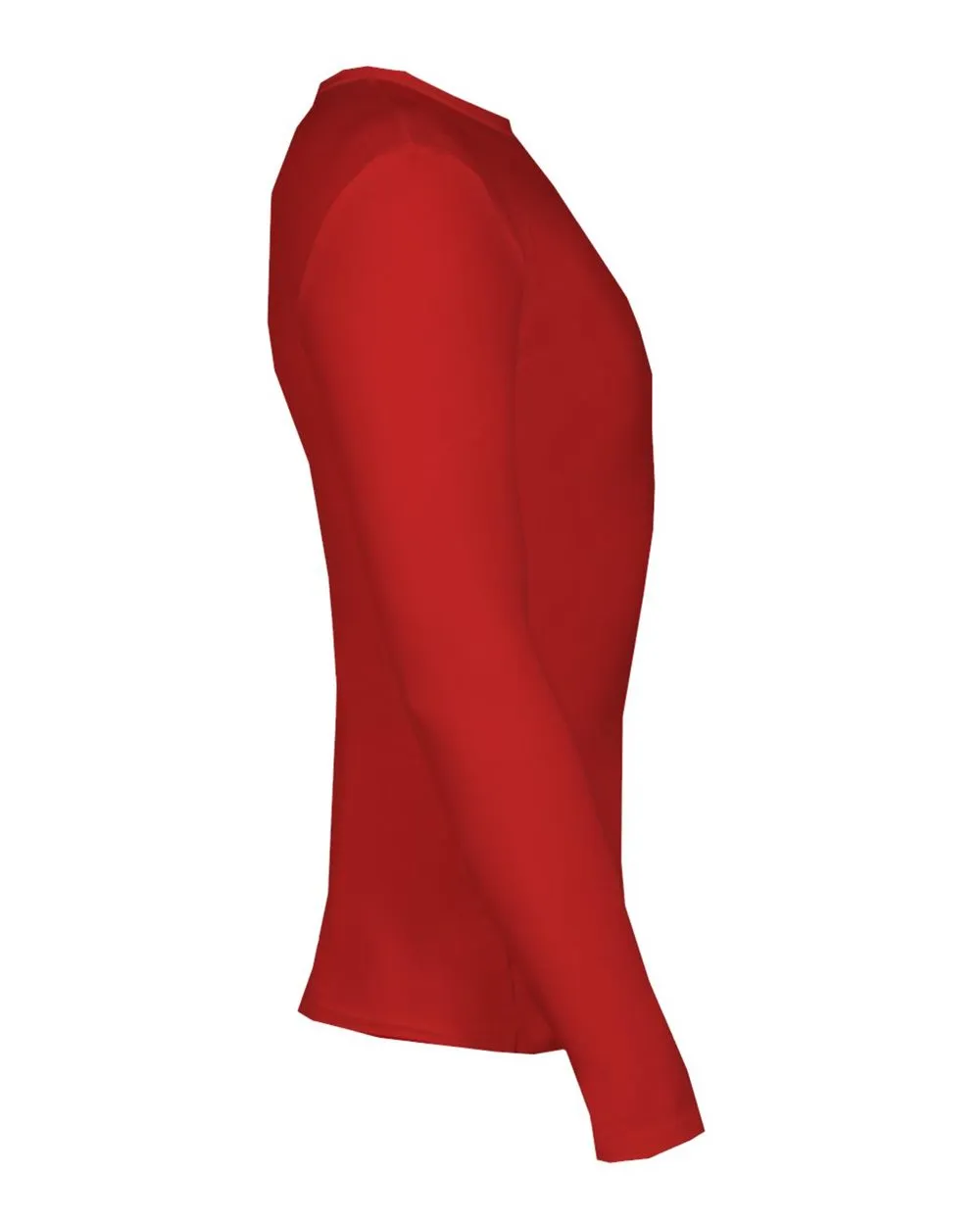 Badger Pro-Compression Long Sleeve T-Shirt 4605
