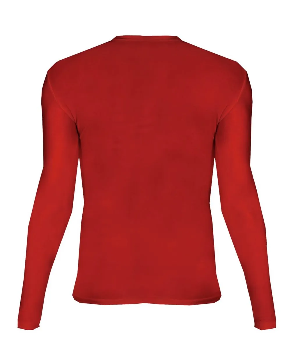 Badger Pro-Compression Long Sleeve T-Shirt 4605