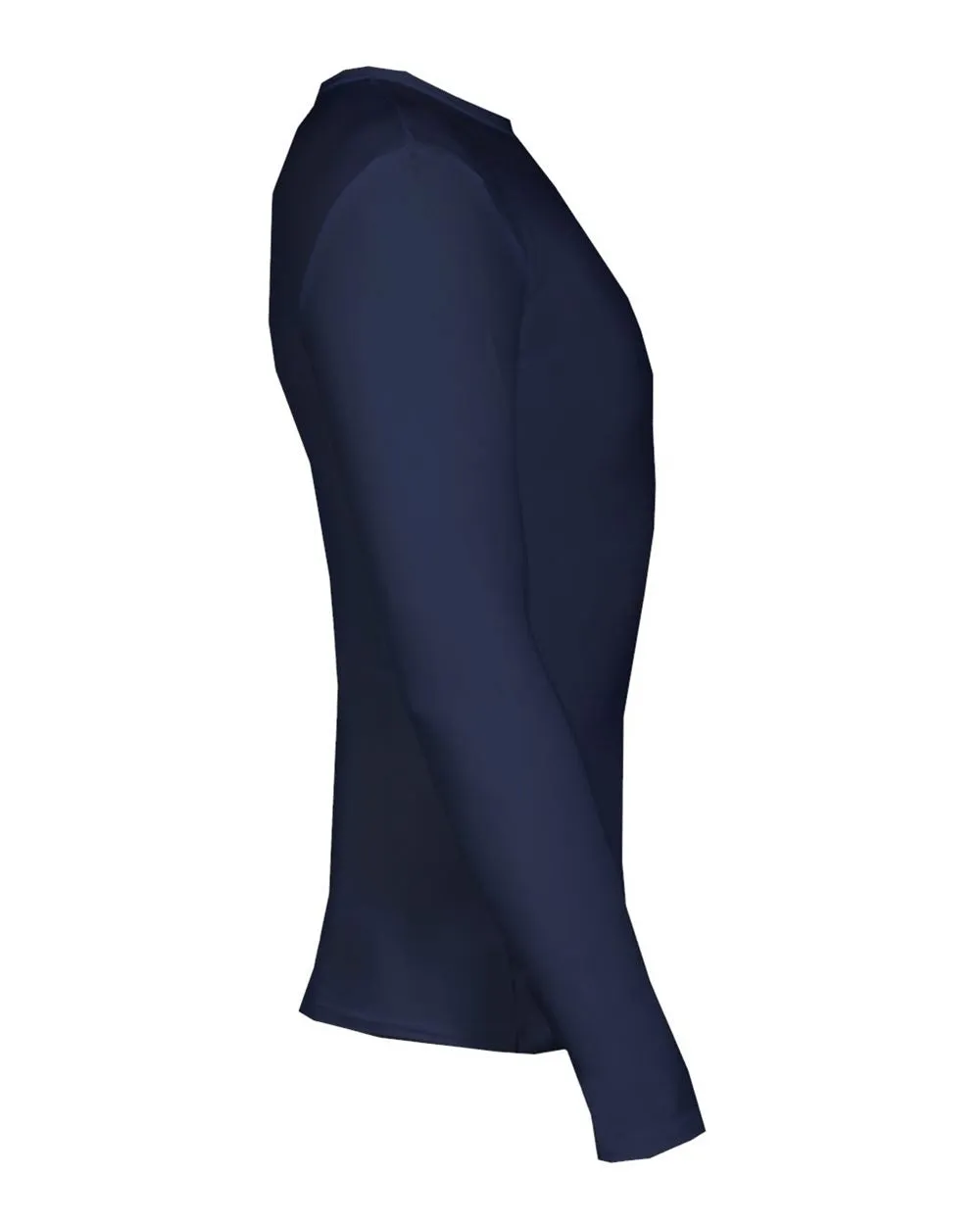 Badger Pro-Compression Long Sleeve T-Shirt 4605