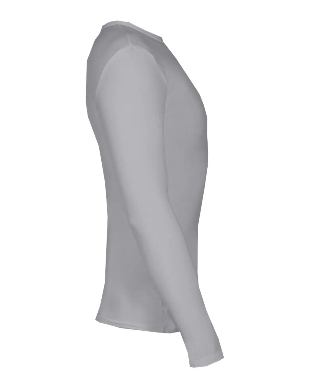 Badger Pro-Compression Long Sleeve T-Shirt 4605