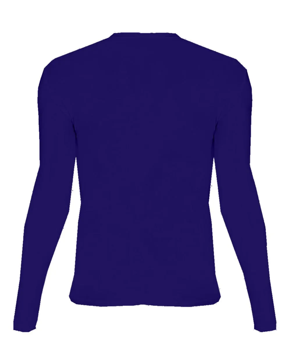 Badger Pro-Compression Long Sleeve T-Shirt 4605