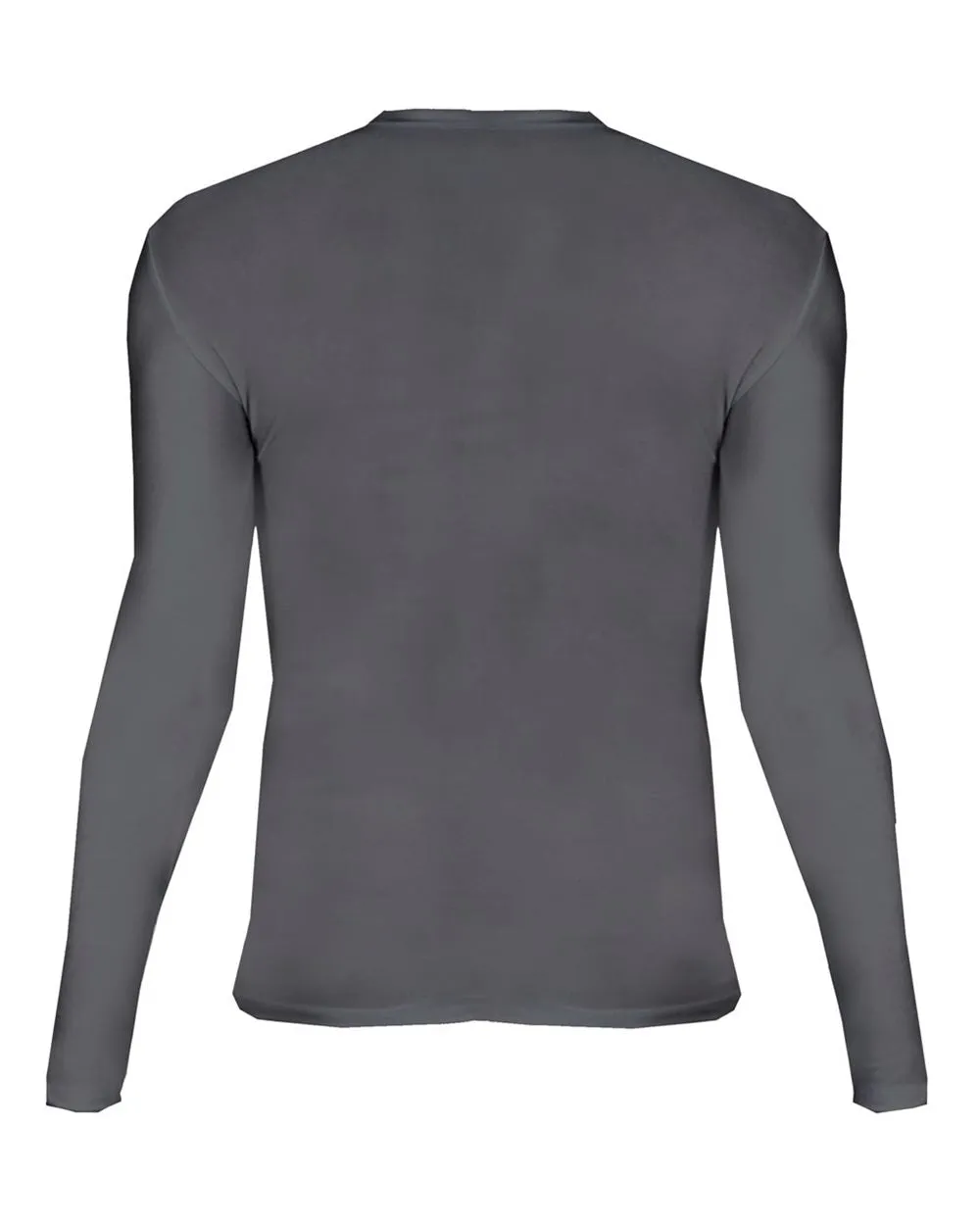 Badger Pro-Compression Long Sleeve T-Shirt 4605