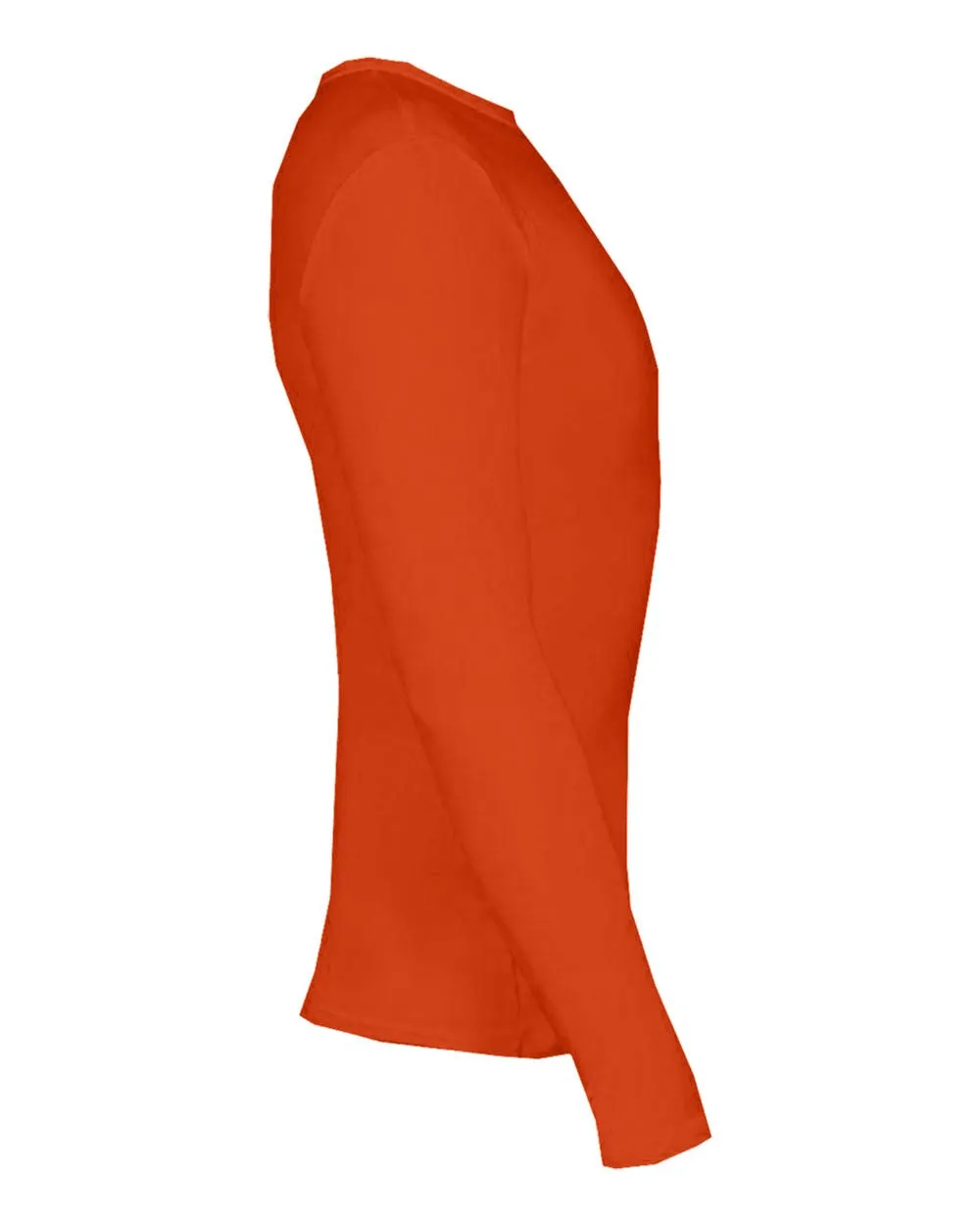 Badger Pro-Compression Long Sleeve T-Shirt 4605