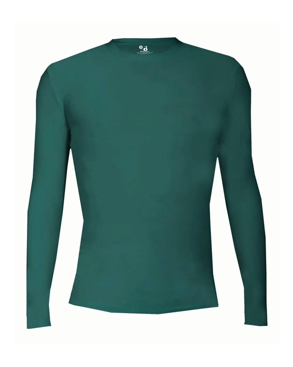 Badger Pro-Compression Long Sleeve T-Shirt 4605